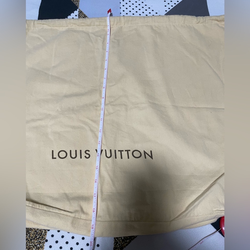 2 Dust bag - Picture 3 of 10